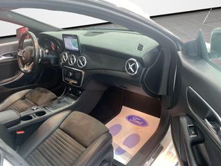 Mercedes-Benz CLA 220 d 4MATIC