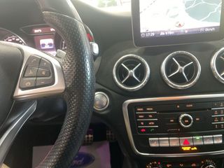 Mercedes-Benz CLA 220 d 4MATIC
