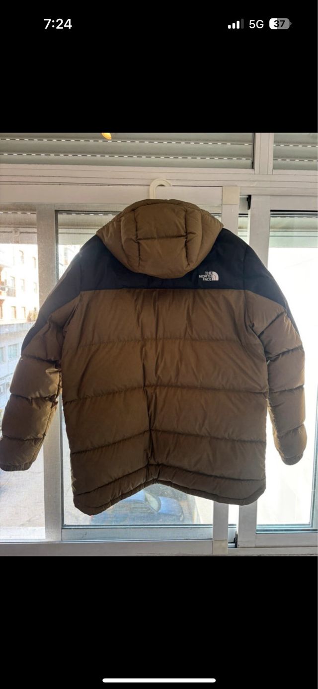 The North Face Diablo 700 Chaqueta con Capucha