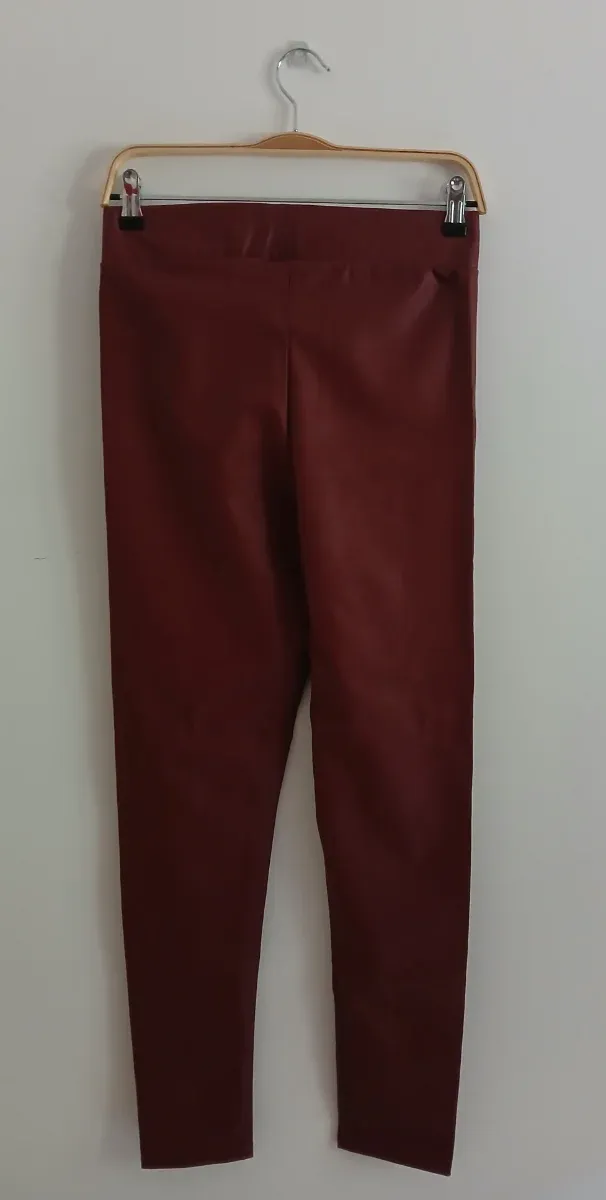 Nuevo Undiz Leggings Talla M - 38