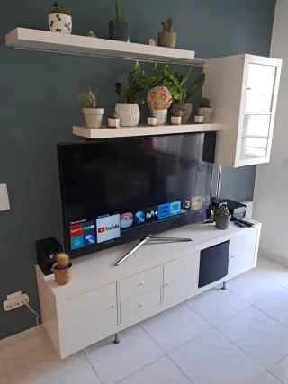 Mueble de salón