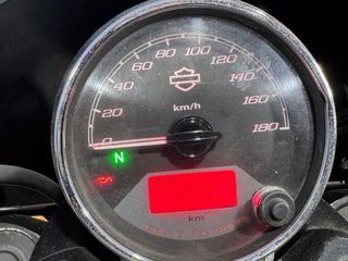 Harley Davidson Street 750. Desde 78€/Mes.