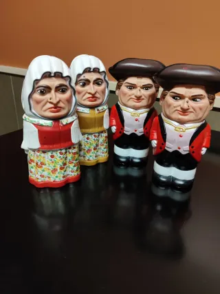 Nans de goma de Manresa