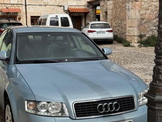 Audi A4 2003