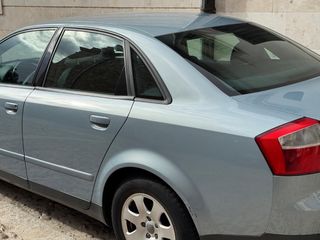 Audi A4 2003