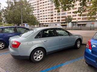 Audi A4 2003