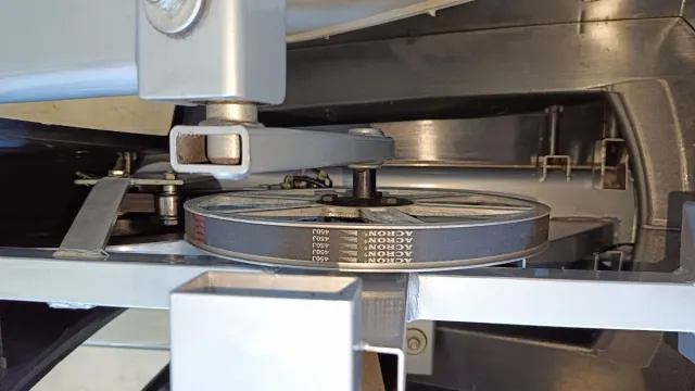 Bicicleta Elíptica BH G246