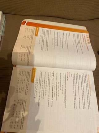 Ciencias Aplicadas I.