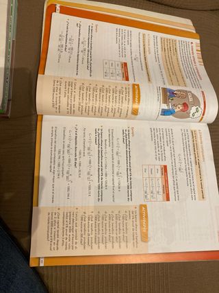 Ciencias Aplicadas I.