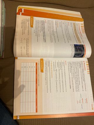 Ciencias Aplicadas I.