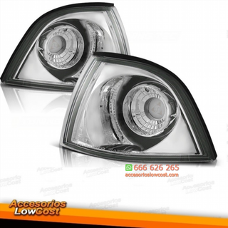 INTERMITENTE FRONTAL E36, 90-98- COUPE/CABRIO-