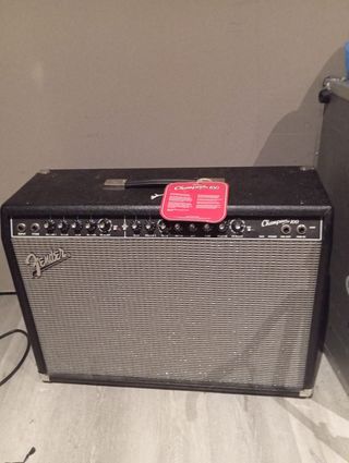 Amplificatore per chitarra Fender Champion 100