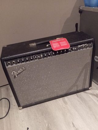 Amplificatore per chitarra Fender Champion 100