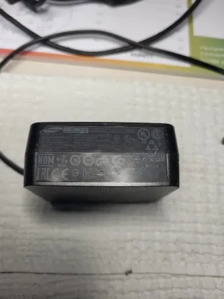 Samsung Caricabatteria Notebook 50W 19V