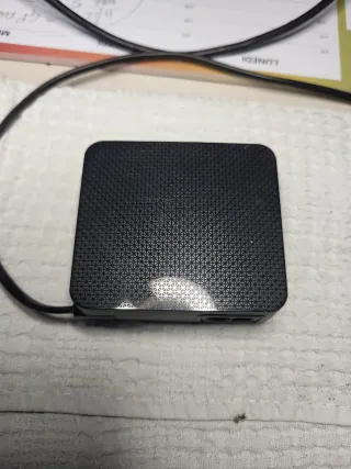 Samsung Caricabatteria Notebook 50W 19V