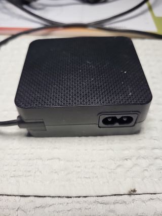 Samsung Caricabatteria Notebook 50W 19V