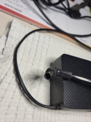 Samsung Caricabatteria Notebook 50W 19V