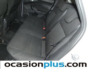 Ford Focus 1.5 TDCI Titanium 88 kW (120 CV)