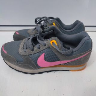 Scarpe Nike bambina tg 35.5