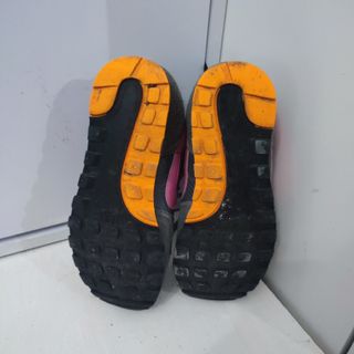 Scarpe Nike bambina tg 35.5