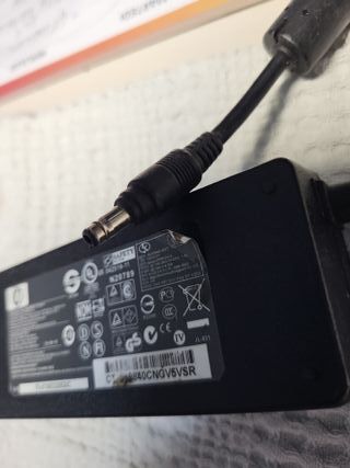 Caricabatteria HP PPP012H S