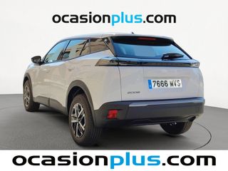 Peugeot 2008 PureTech 100 S&S Active 75 kW (100 CV)