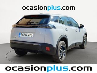 Peugeot 2008 PureTech 100 S&S Active 75 kW (100 CV)