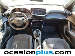 Peugeot 2008 PureTech 100 S&S Active 75 kW (100 CV)