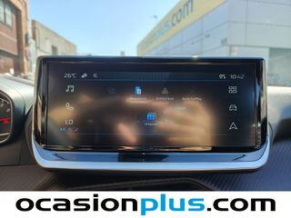 Peugeot 2008 PureTech 100 S&S Active 75 kW (100 CV)