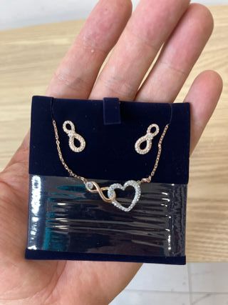 Swarovski Stella Colección Conjuntos