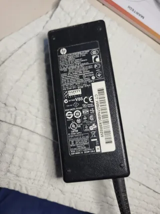 Alimentatore HP 90W PPP012D-S