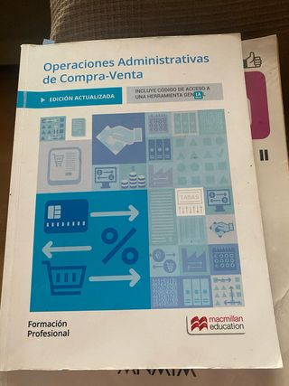 GAD Operaciones Adm Compraventa