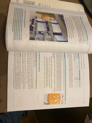 GAD Operaciones Adm Compraventa