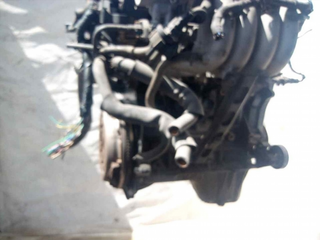 Motor completo HYUNDAI MATRIX (FC)FALSO