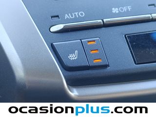 Lexus NX 300h Executive 4WD 145 kW (197 CV)