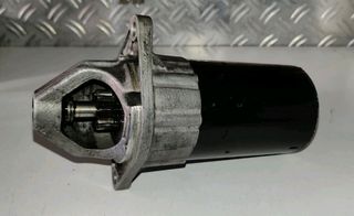 Motorino avviamento Opel Corsa D 1.0-1.2