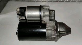 Motorino avviamento Opel Corsa D 1.0-1.2
