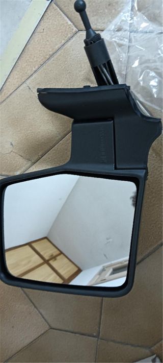 Retrovisor Nissan Patrol 88