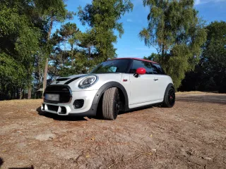 MINI John Cooper Works 2015 213cv