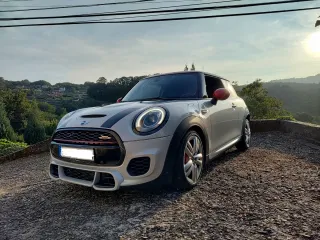 MINI John Cooper Works 2015 213cv