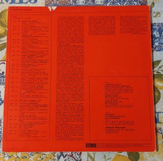 Wagner Stokowski LP RCA Victrola MCV 517