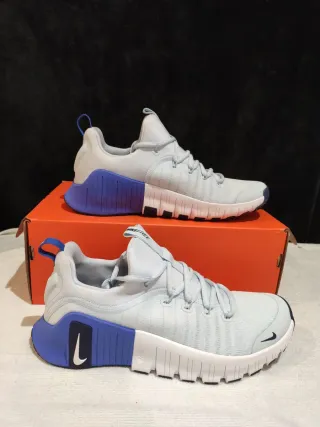 T. 42,5 Zapatillas Nike Free Metcon 6