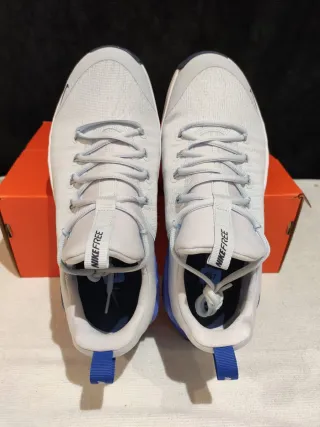 T. 42,5 Zapatillas Nike Free Metcon 6