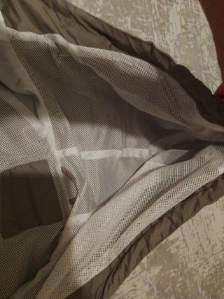 CHAQUETILLA HOMBRE( CORTAVIENTOS Tommy Hilfiger )