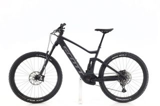 Scott Strike E-Ride 930 (ebike) t.L Reacondicionada