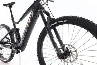 Scott Strike E-Ride 930 (ebike) t.L Reacondicionada