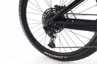 Scott Strike E-Ride 930 (ebike) t.L Reacondicionada
