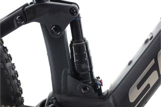 Scott Strike E-Ride 930 (ebike) t.L Reacondicionada