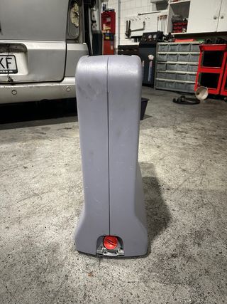 Mesa original Mercedes Vito/Clase V W638