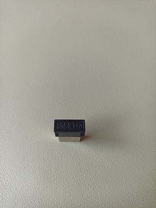 Adaptador USB Wi-Fi 6 Aic8800MC